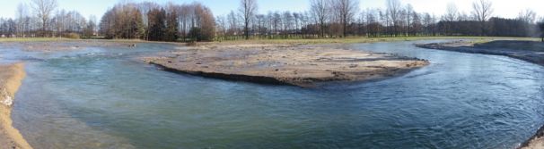 Lippemäander (Foto: Kreis Paderborn - Umweltamt)